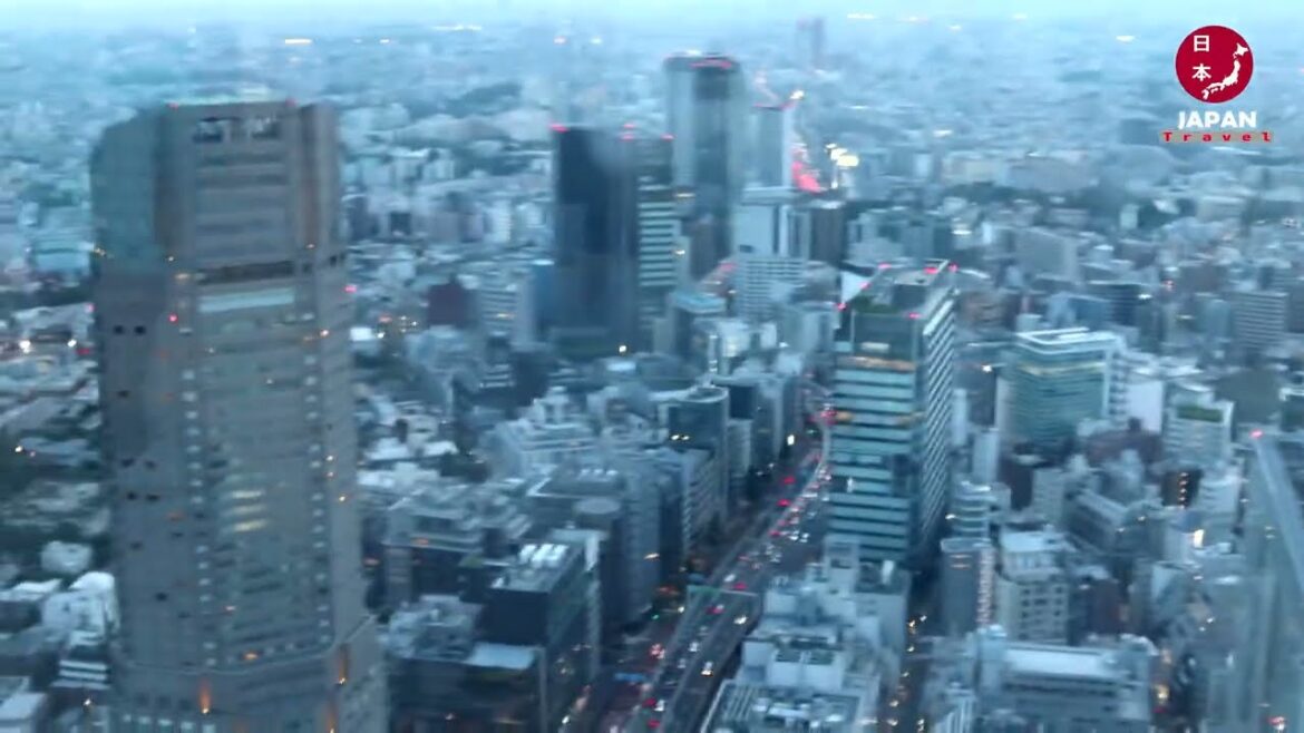 【4K HDR】Shibuya Sky, Tokyo |歌舞伎町散歩) – Japan Walking Tour #japan #walk #travel 【4K HDR】Shibuya Sky, Tokyo |歌舞伎町散歩) - Japan Walking Tour #japan #walk #travel