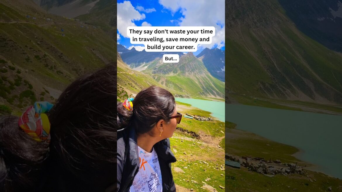 Solo Travel Stories πποΈπWhen Travel Is Your Therapy#vlog#travel#shorts#solotravel#solofemaletraveler Solo Travel Stories πποΈπWhen Travel Is Your Therapy#vlog#travel#shorts#solotravel#solofemaletraveler