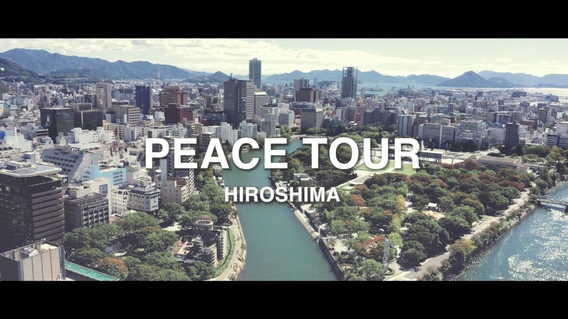 Hiroshima Sokoiko! Cycling Tour