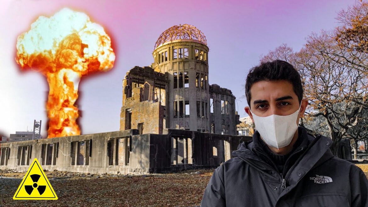 Visiting the World's First Nuked City: Hiroshima (How is it now?)