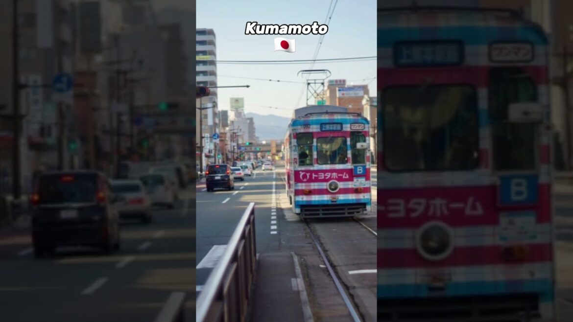 Kumamoto Japan π―π΅ Kumamoto Japan π―π΅