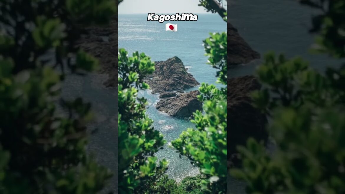 Kagoshima Japan 🇯🇵 Kagoshima Japan 🇯🇵