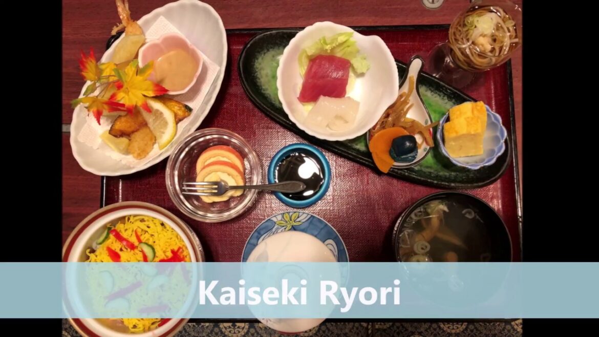 Late summer in Hokkaido, Japan from Vancouver Canada