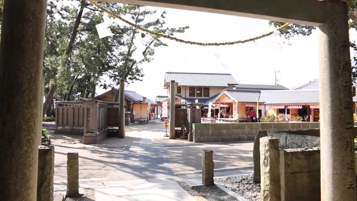 Kumano City - MieXplorer