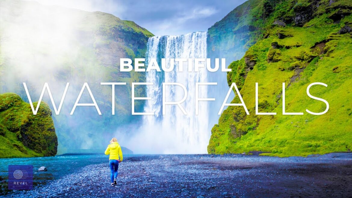 Beautiful Waterfalls: Explore the Most Beautiful Waterfalls on Earth Beautiful Waterfalls: Explore the Most Beautiful Waterfalls on Earth