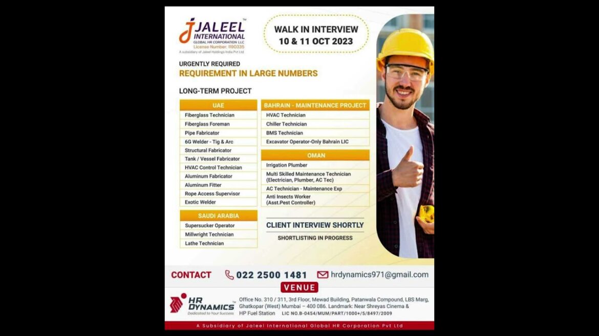 Assignment Abroad Times Today 13 Oct 2023