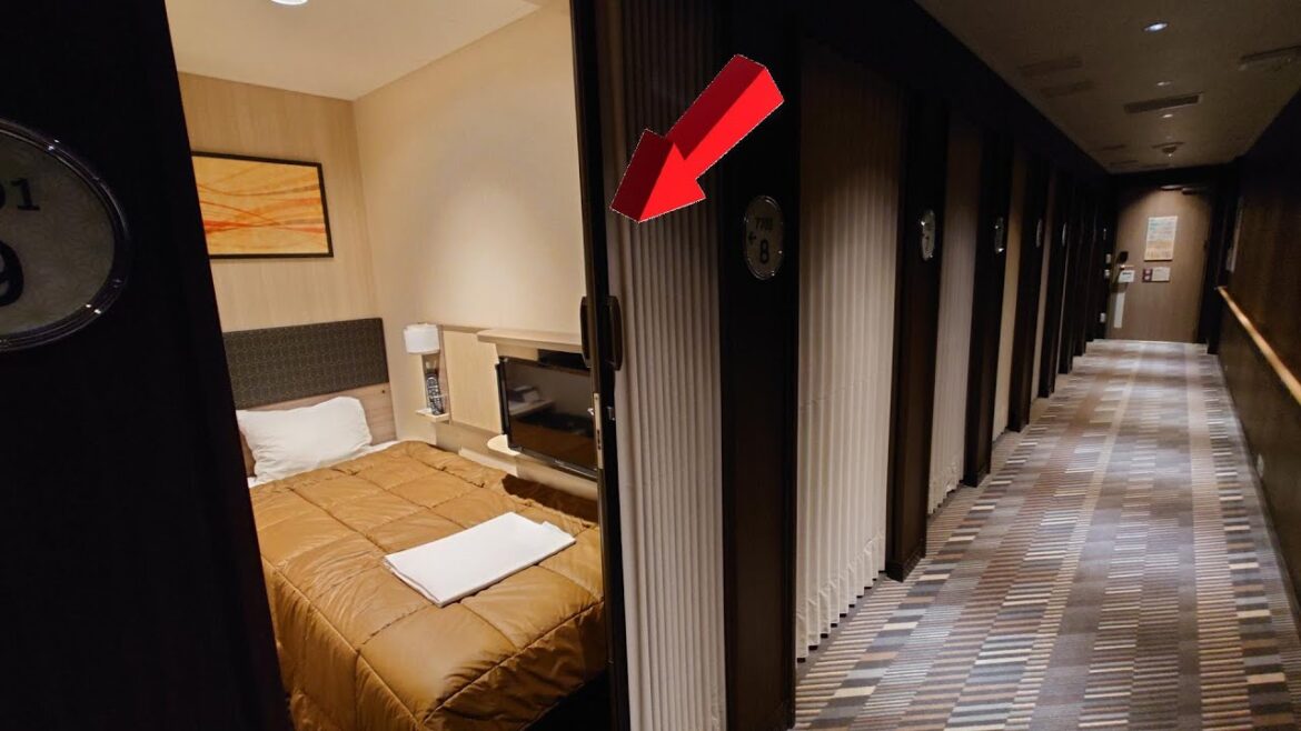 [15HOURS] Riding Japan's leading luxury overnight ferry | KAGOSHIMA - OSAKA