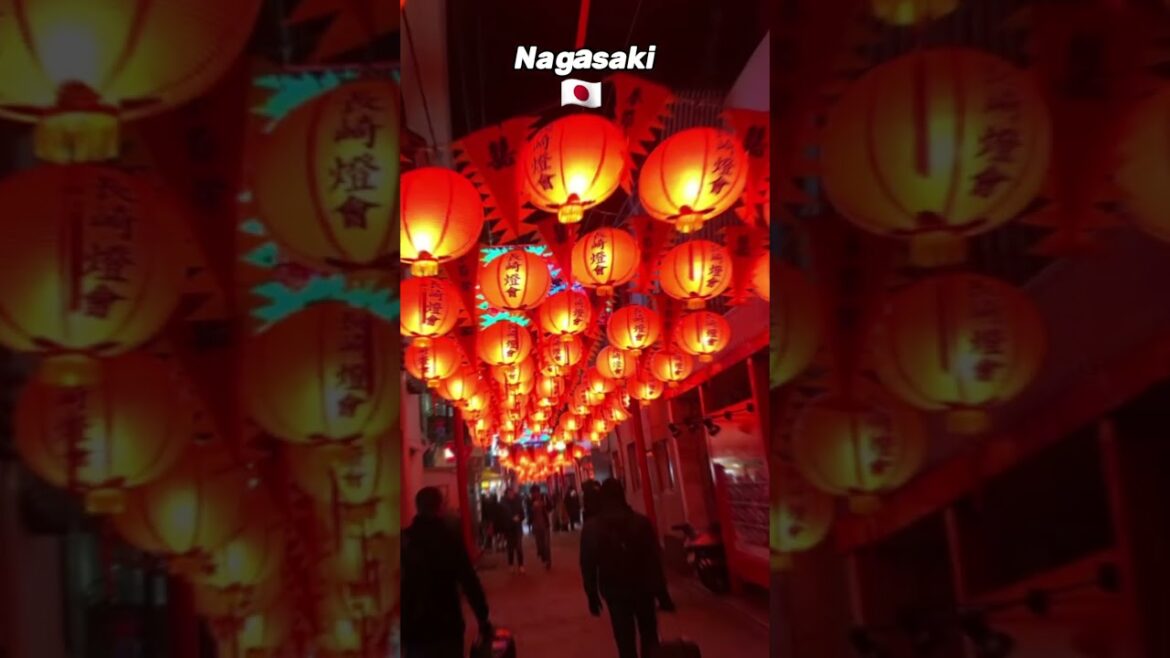 Nagasaki Japan π―π΅ Nagasaki Japan π―π΅