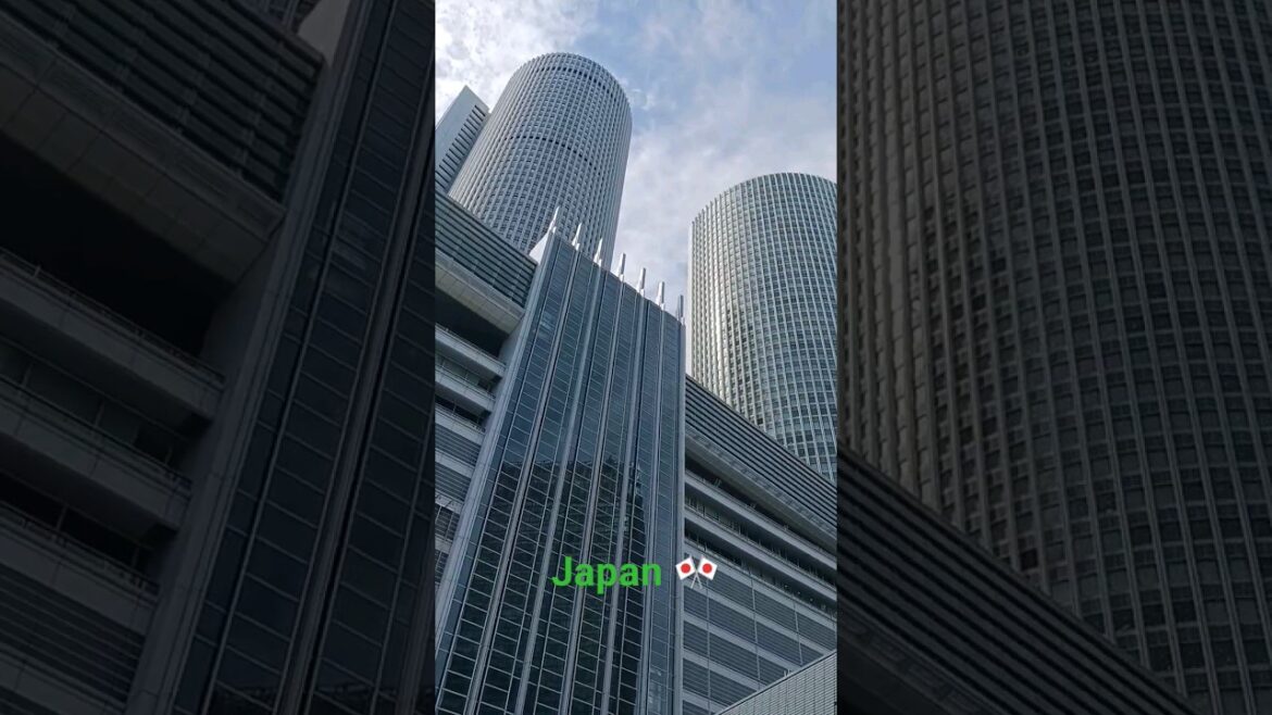 Japan #nagoya #nagoyacity #shortsvideo #travel #youtubeshorts #vlog #subscribe