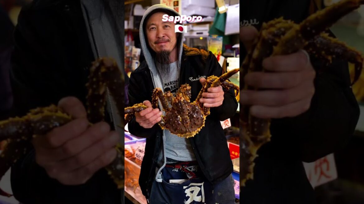 Sapporo Japan 🇯🇵