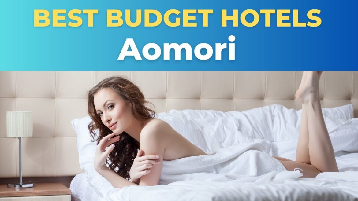 Top 10 Budget Hotels in Aomori