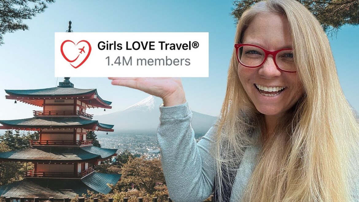 How to Travel Full Time and Build a Community // Made to Move Podcast EP 3 How to Travel Full Time and Build a Community // Made to Move Podcast EP 3