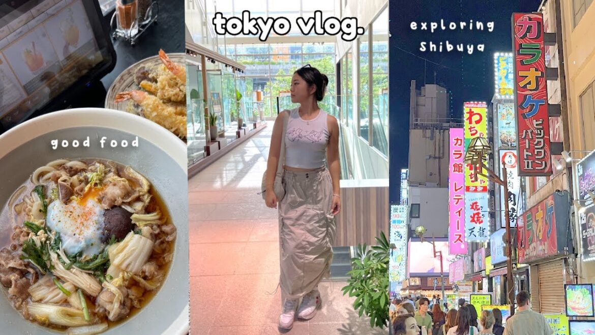 🇯🇵 Life in Japan: exploring Tokyo, good food, Shibuya adventures, etc. 🍙 🇯🇵 Life in Japan: exploring Tokyo, good food, Shibuya adventures, etc. 🍙