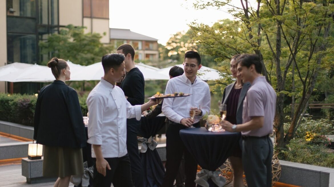 From Business to Zen, Your Incentive Escape in Kyoto | Four Seasons Hotel Kyoto From Business to Zen, Your Incentive Escape in Kyoto | Four Seasons Hotel Kyoto