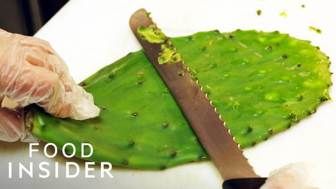 The Best Mexican Food In Denver Is In A Gas Station | Line Around The Block The Best Mexican Food In Denver Is In A Gas Station | Line Around The Block