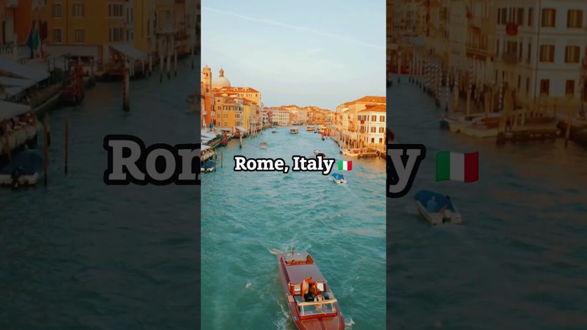 Top 10 Must-Visit Destinations in September