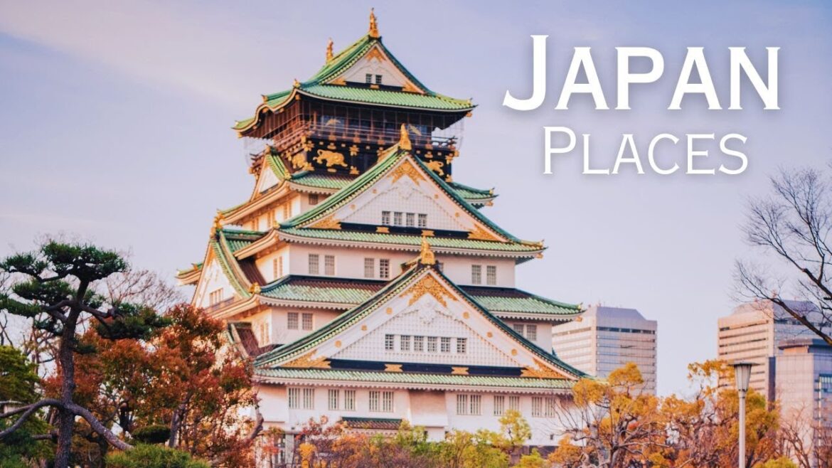 10 Best Places to Visit in Japan – Travel Guide 10 Best Places to Visit in Japan - Travel Guide