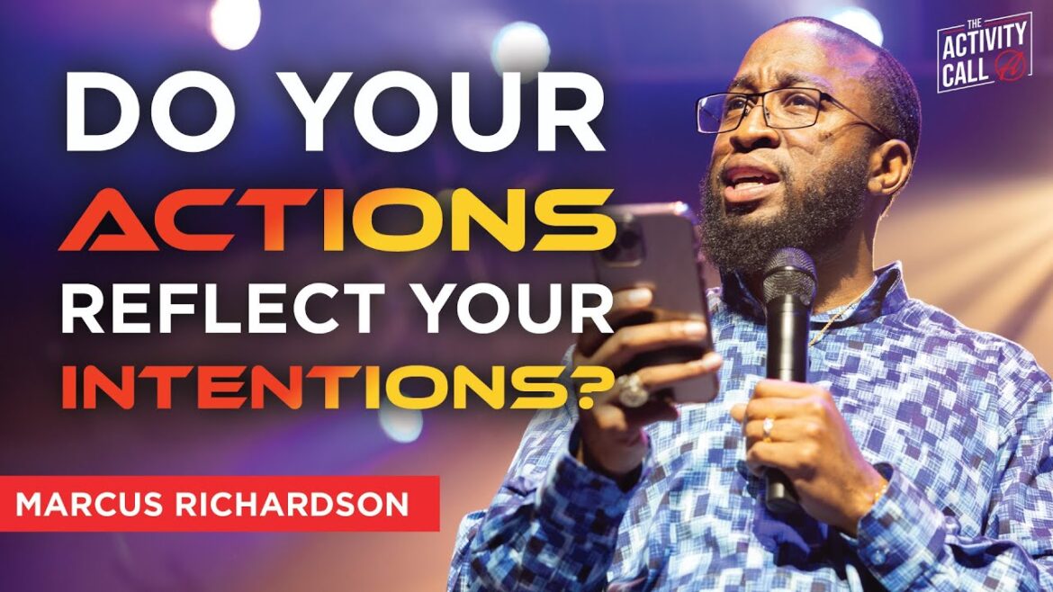 The Activity Call: The Road to Growth | The Alliance