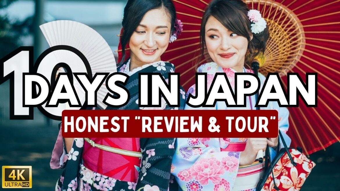 Top 10 BEST Places To Visit In Japan – BEST Cities To Visit (Japan Travel Guide) Top 10 BEST Places To Visit In Japan - BEST Cities To Visit (Japan Travel Guide)