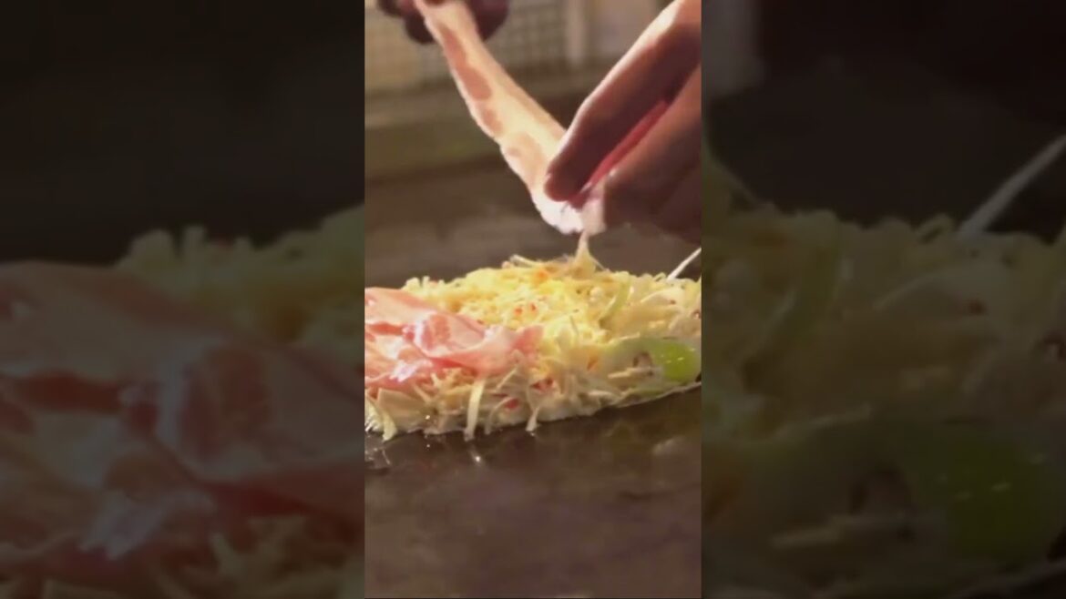 Experience Japan's Vibrant City in a Nutshell #fact #travel #facts