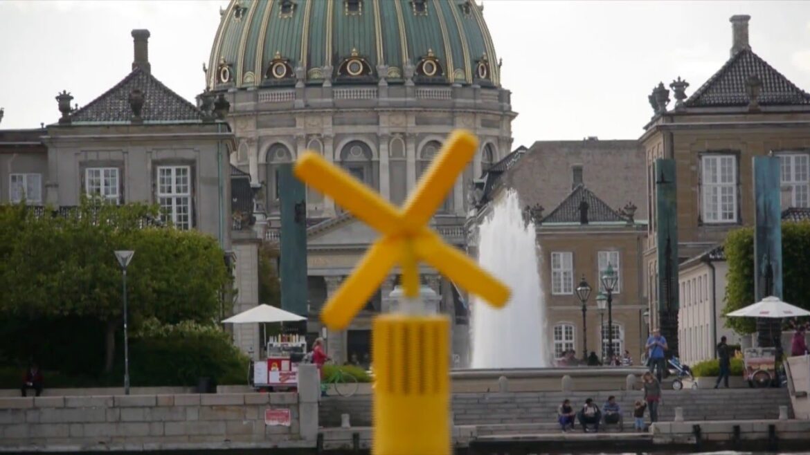 Copenhagen part II: The Tour