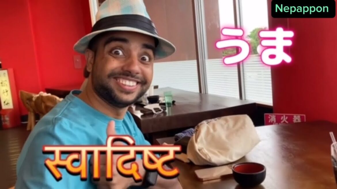 Japanese Okinawa food yusidofu soba!ゆし豆腐沖縄そば‼︎!美味しい😋 Japanese Okinawa food yusidofu soba!ゆし豆腐沖縄そば‼︎!美味しい😋