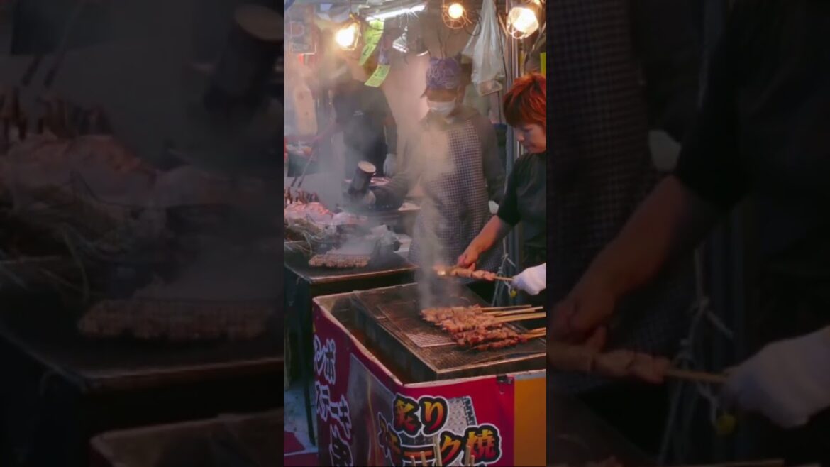 A World of Wonder and Beauty in Japan's Ancient Capital #shorts #fact #travel #facts