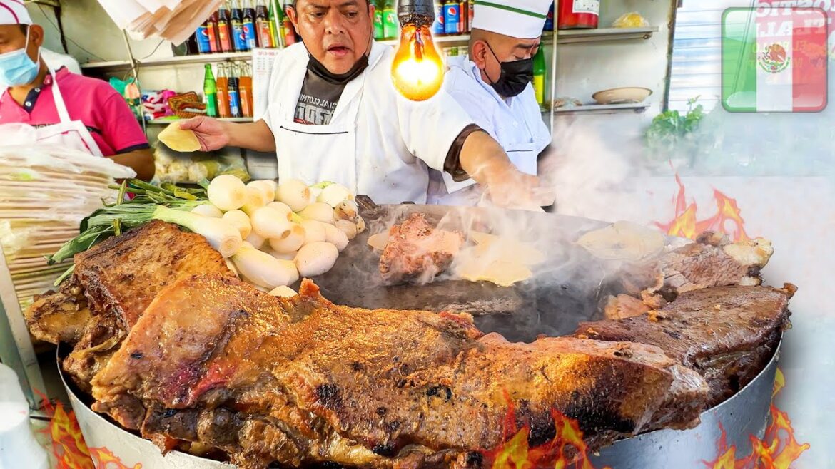 Comida Mexicana Extrema en la Calle 🔥🌮 TACOS DE SUADERO + 6 HORAS TOUR de Gastronomía en CDMX Comida Mexicana Extrema en la Calle 🔥🌮 TACOS DE SUADERO + 6 HORAS TOUR de Gastronomía en CDMX