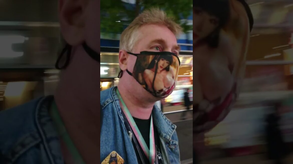 1 dec  #japon  #shortvide #shinjuku fin de soiree