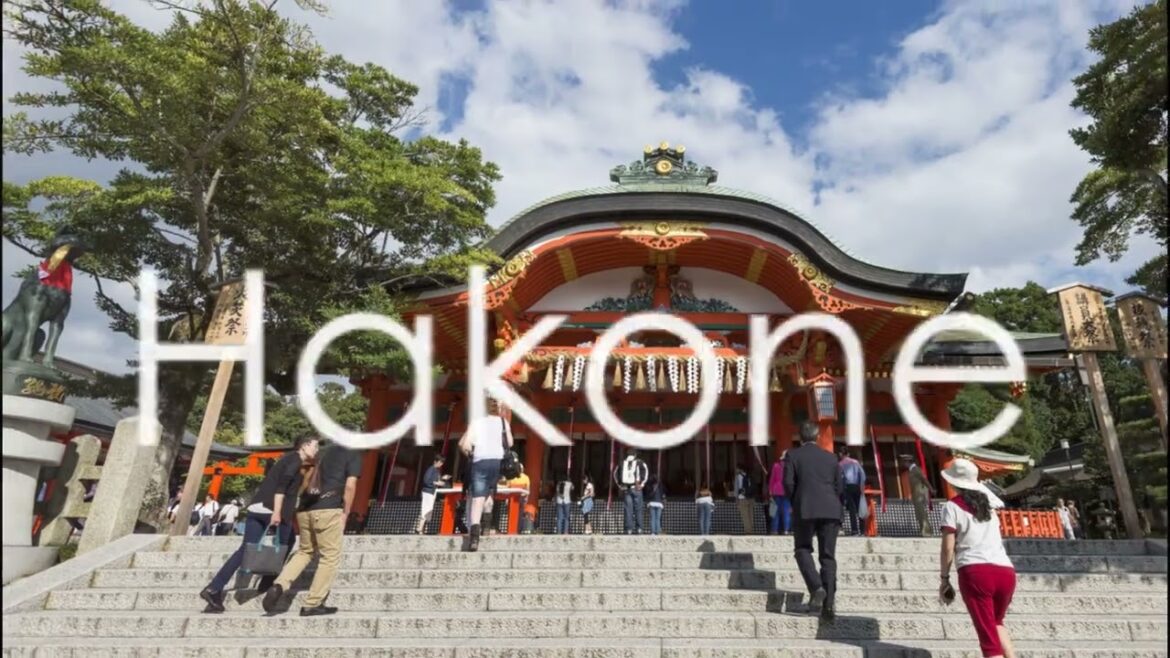 Japan Unveiled: Top 8 Must Visit Popular Destinations