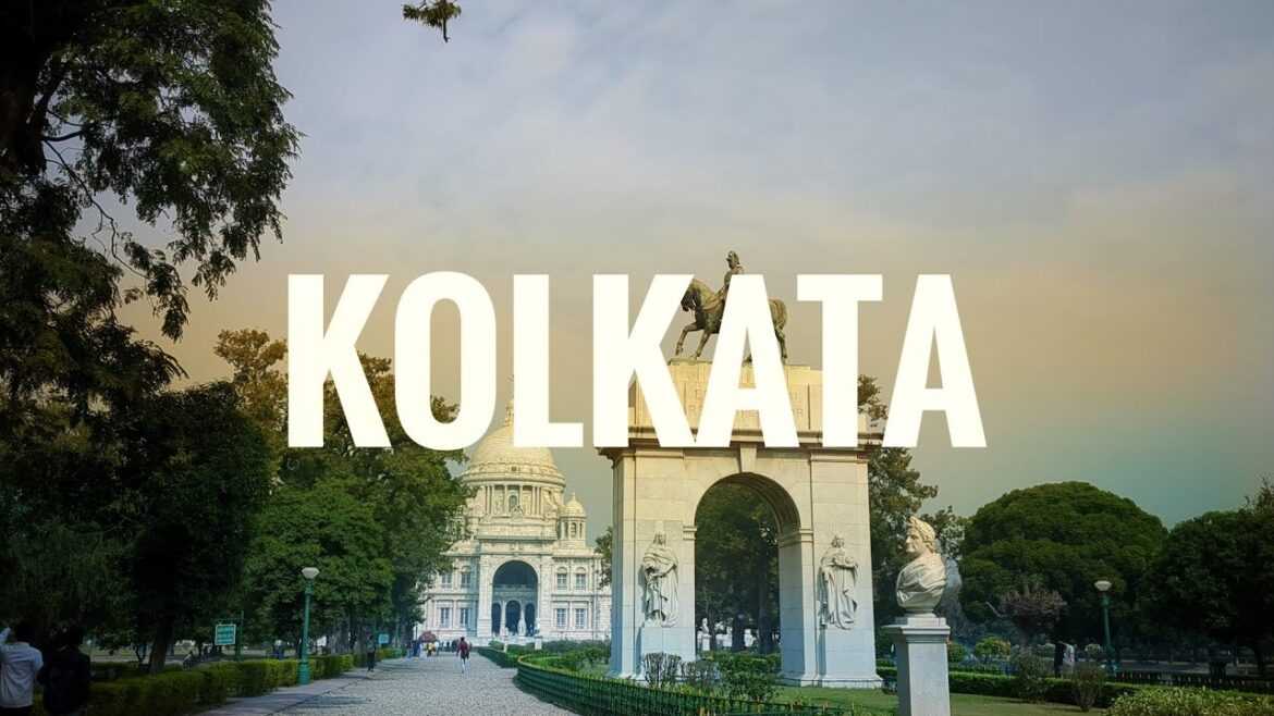 A Day in Kolkata |  Google Pixel 6a