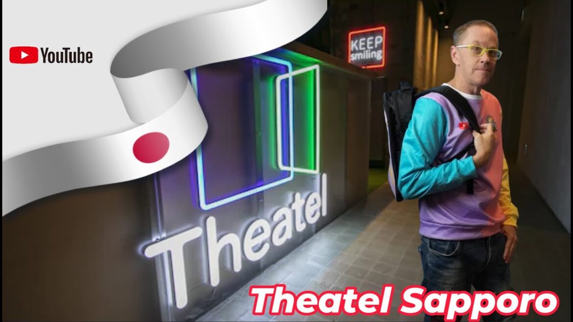 Theatel Hotel Sapporo