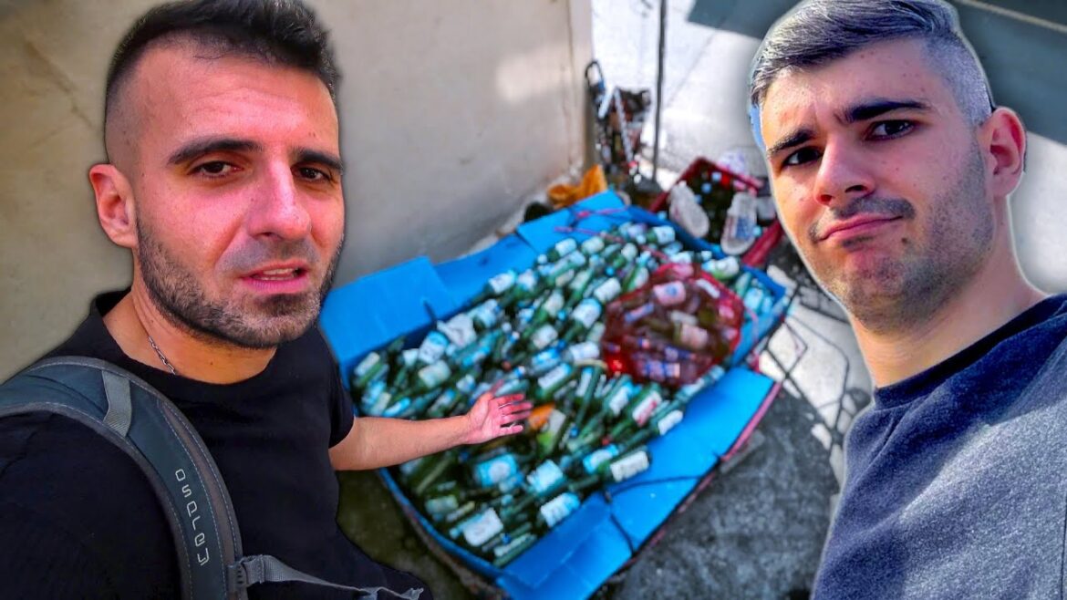 REALITATEA NEAGRA DIN REPUBLICA COREEA! Socat de ce-am gasit in cea mai mare FAVELA ASIATICA!