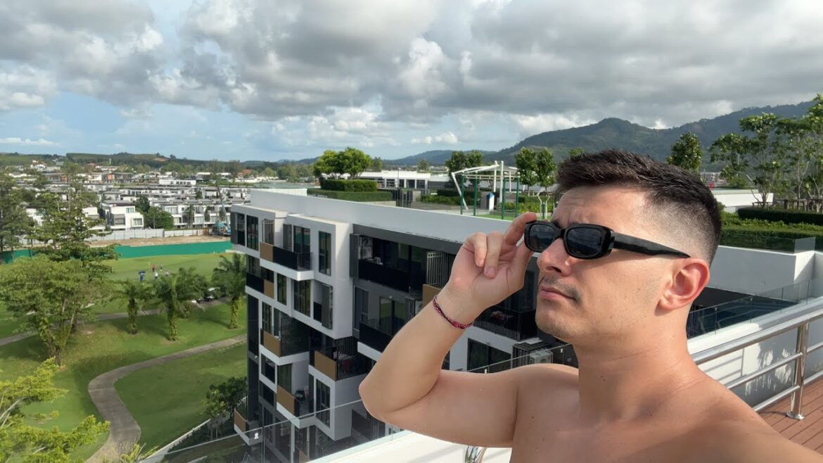 LIVE: ULTIMA ZI IN THAILANDA! Maine plec in Taiwan! LIVE: ULTIMA ZI IN THAILANDA! Maine plec in Taiwan!