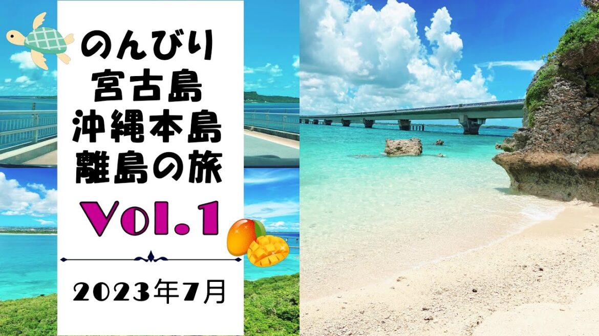 【宮古島&沖縄vlog:2023年7月 vol.1】のんびり宮古島・沖縄本島・離島の旅|宮古ブルー|海鮮|八重干瀬|シュノーケリング|マンゴー|サンゴ|Mr.KINJO 宮古島 パイナガマリゾート 【宮古島&沖縄vlog:2023年7月 vol.1】のんびり宮古島・沖縄本島・離島の旅|宮古ブルー|海鮮|八重干瀬|シュノーケリング|マンゴー|サンゴ|Mr.KINJO 宮古島 パイナガマリゾート