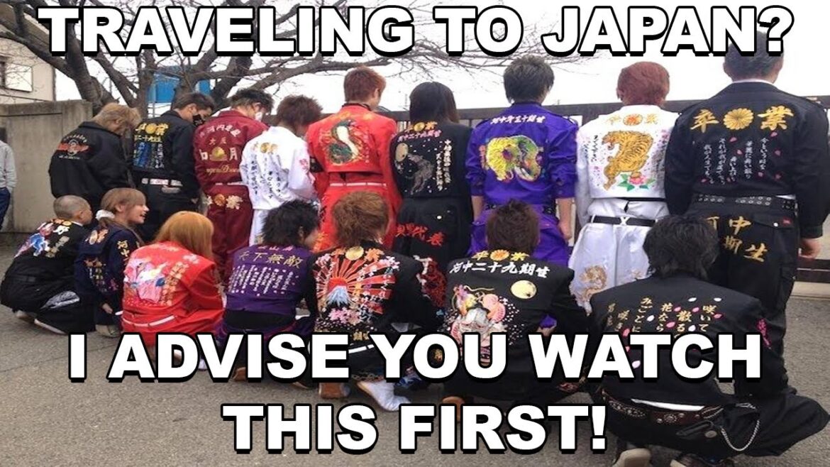 JAPANS MOST DANGEROUS PLACES?! (DON’T BE FOOLED) I ADVISE YOU WATCH THIS FIRST! JAPANS MOST DANGEROUS PLACES?! (DON'T BE FOOLED) I ADVISE YOU WATCH THIS FIRST!