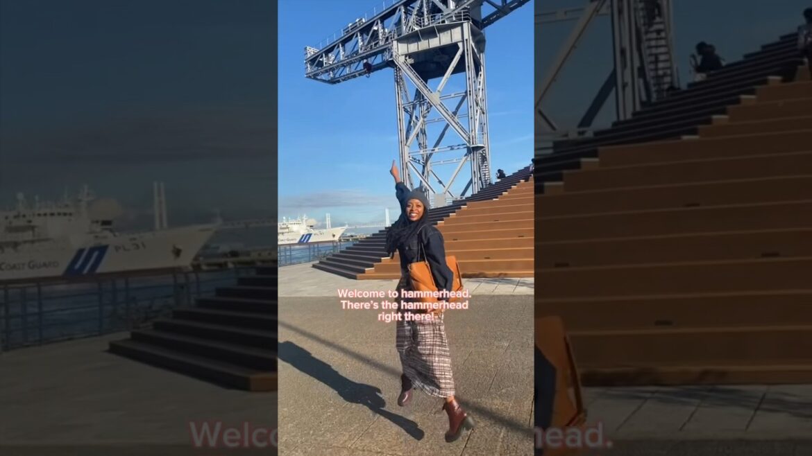 What’s a Day in the Life Like in Yokohama Japan? #insidejapan #travel