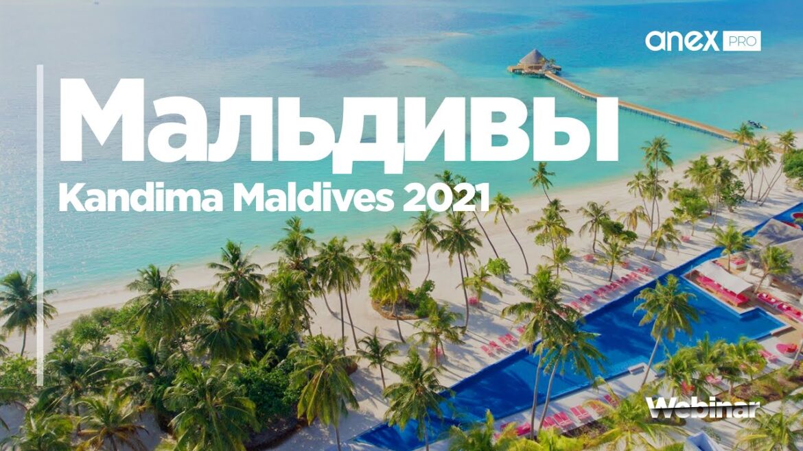 Kandima Maldives 2021