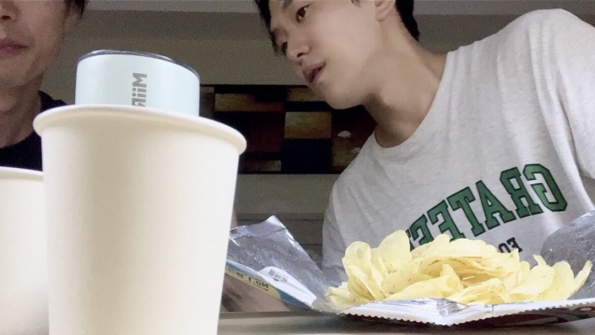 기숙사에 소주 반입하기..ㅎㅎ (쌤 미안해요..) | 필리핀 어학연수 5주차 일상 브이로그 기숙사에 소주 반입하기..ㅎㅎ (쌤 미안해요..) | 필리핀 어학연수 5주차 일상 브이로그