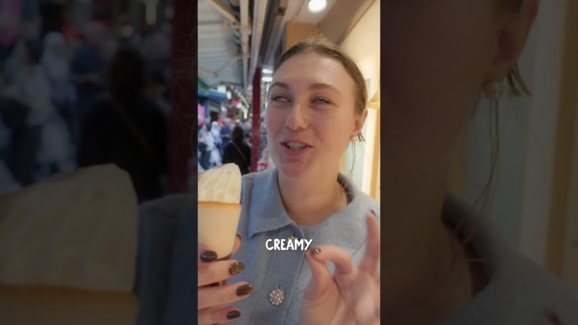 Day 4 of 30 in Japan: Did you know about the Karaoke ferris wheel?