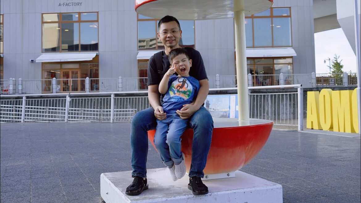 【日本仙台東京旅行Day2】青森必訪景點與美食❤️ 【日本仙台東京旅行Day2】青森必訪景點與美食❤️