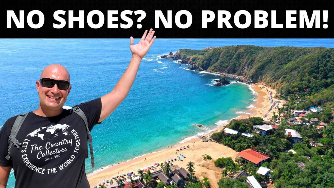 Mazunte, Mexico’s CHILLEST beach town! (Complete Guide)