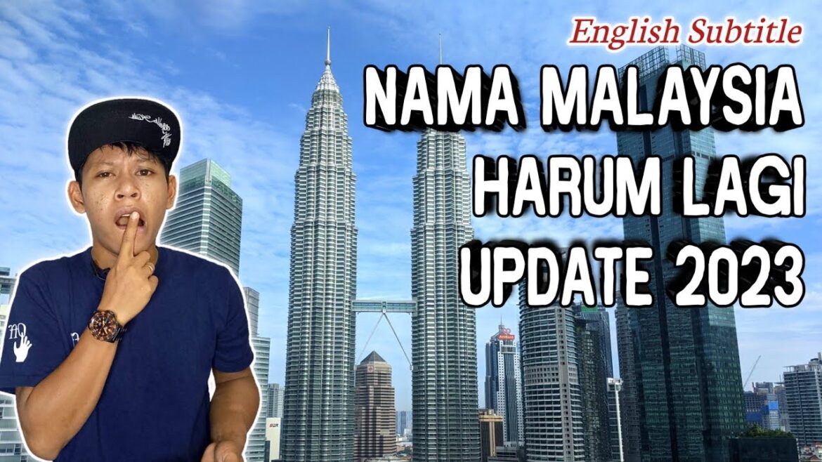 MENAKJUBKAN! LEWAT SOLO TRAVELING KUALA LUMPUR KIAN MENGGILA DI DUNIA