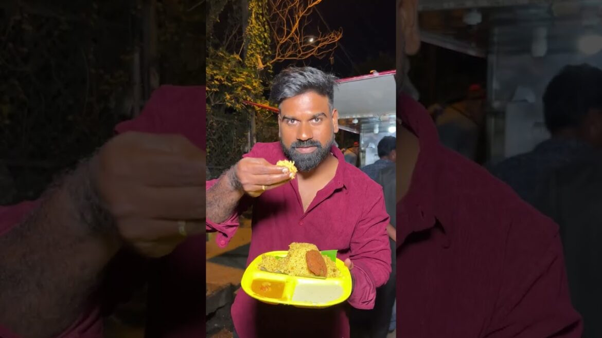 💥 தெரு கடைல நின்னு Sapudarathea Oru thani Suvai tha pola ⁉️ #shorts #thedsquarevlogs