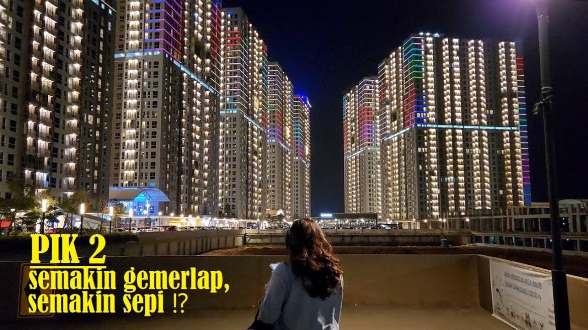 Walking Around PIK 2 ‼️ La Riviera until Shinjuku Tokyo Hub (Tokyo Riverside Apartement)‼️ Teluknaga Walking Around PIK 2 ‼️ La Riviera until Shinjuku Tokyo Hub (Tokyo Riverside Apartement)‼️ Teluknaga