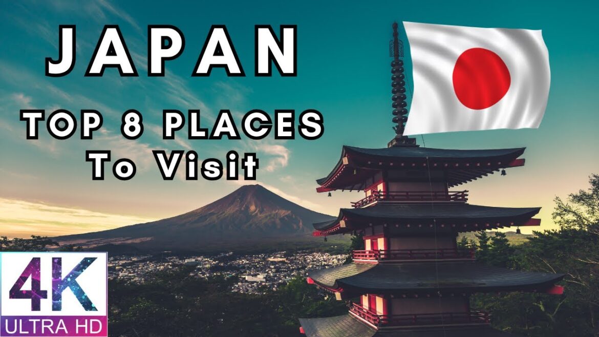 Japan Travel Guide 2023: Top 8 Must-Visit Destinations and Unexplored Treasures Japan Travel Guide 2023: Top 8 Must-Visit Destinations and Unexplored Treasures
