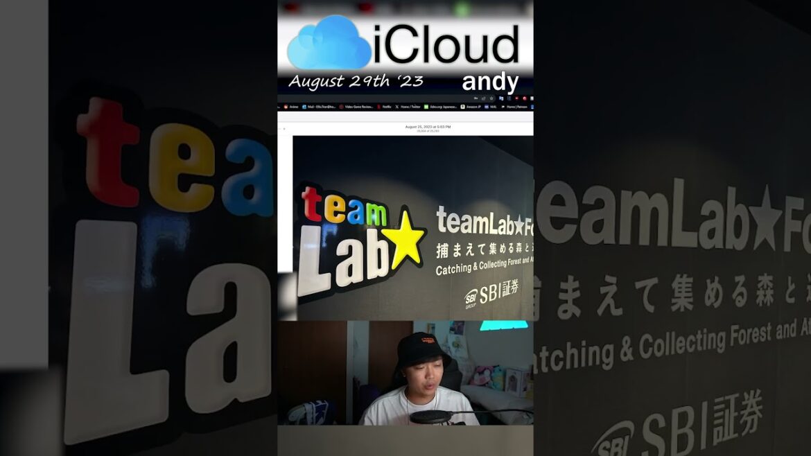 iCloud andy - Fukuoka trip - 29th August 2023 #shorts #fukuoka #japan