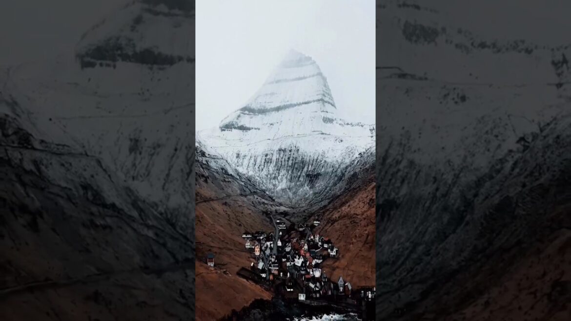 The Beauty of faroe Island β¨π΄π #travel #explore #nature #adventure #vacation The Beauty of faroe Island β¨π΄π #travel #explore #nature #adventure #vacation