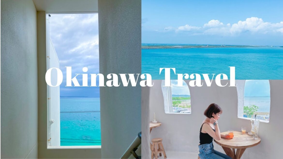 Travel 01 | 沖縄 Okinawa