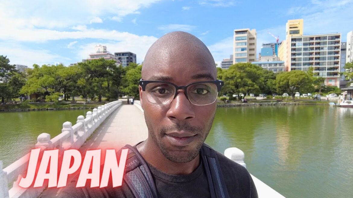 The Beautiful City in Japan Everyone Forgets About